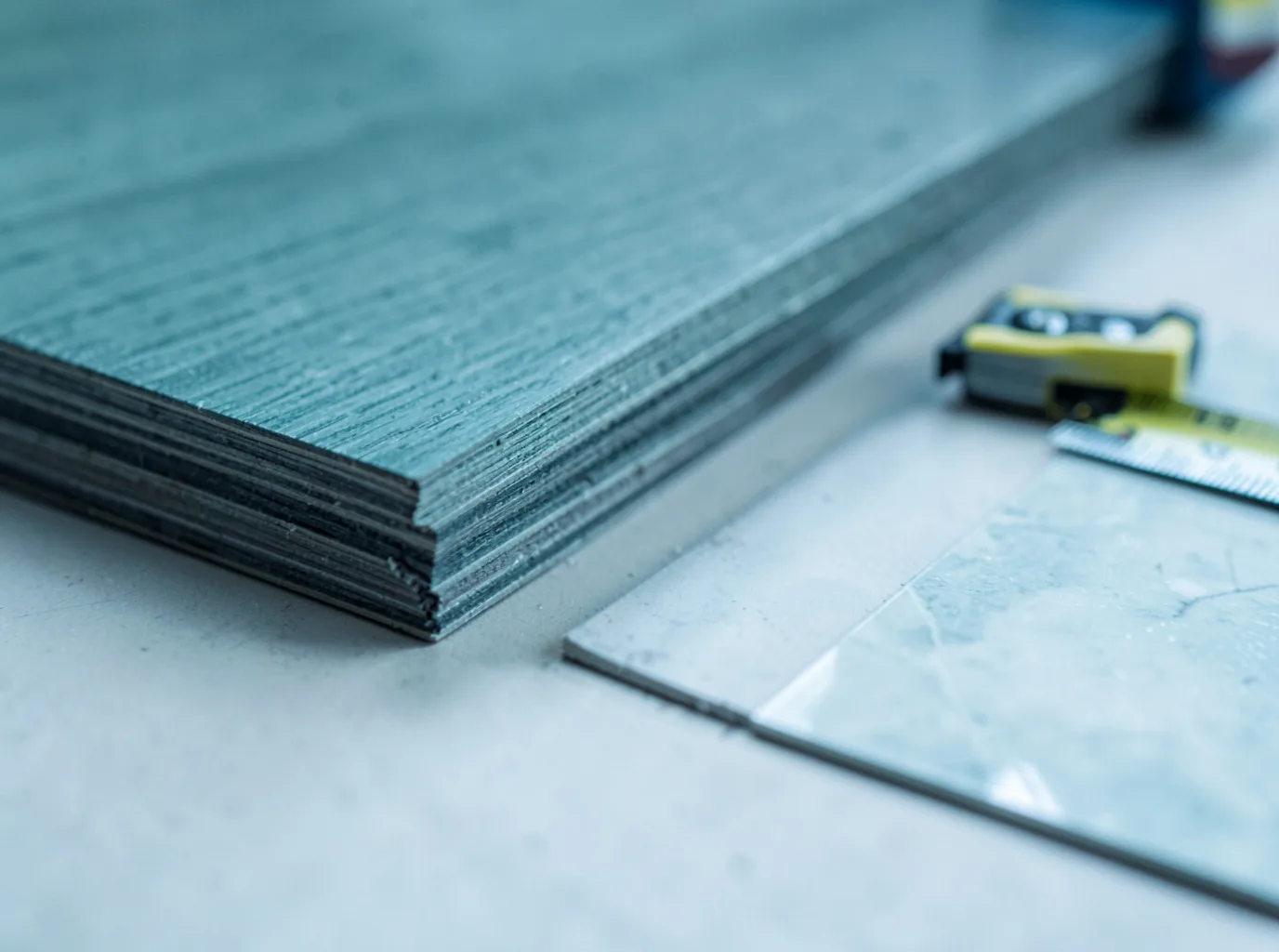 Luxury Vinyl Plank Installation Vinton, OH FAQs