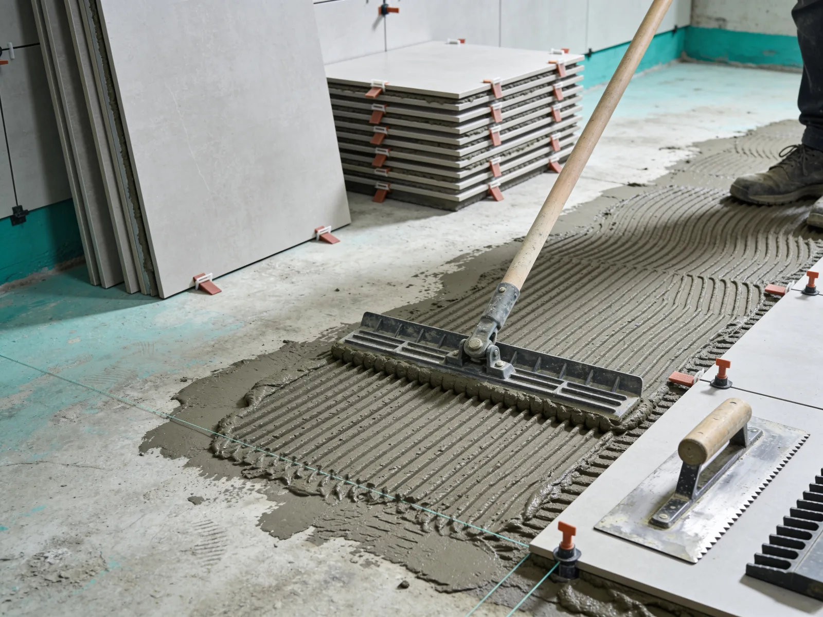 Why choose Luxury Vinyl Plank Installation in Vinton, OH